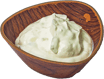 619 Tzatziki 150g