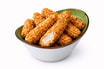 634 Crispy Chicken Fingers (7 Stück)