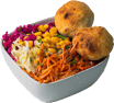 108 Kleiner Rohkostsalat
