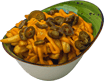 601B Chili Cheese Pommes groß