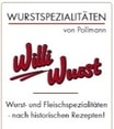 607 Bratwurst von Pollmann