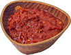 620A Scharfe Sauce (Portion)