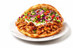 508 Döner im Fladenbrot