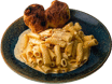 2204 MA Pasta Quattro Formaggi