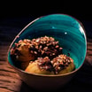 858 Nutella Lokma