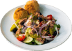 105 Nizza Salat