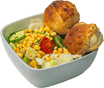 100 Insalata Mista
